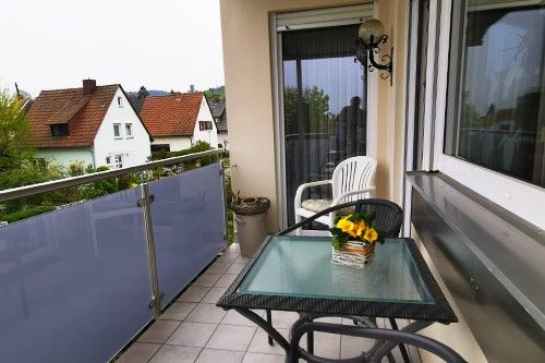 Ferienwohnung am Königswingert