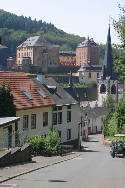 Ferienwohnung Rodermann