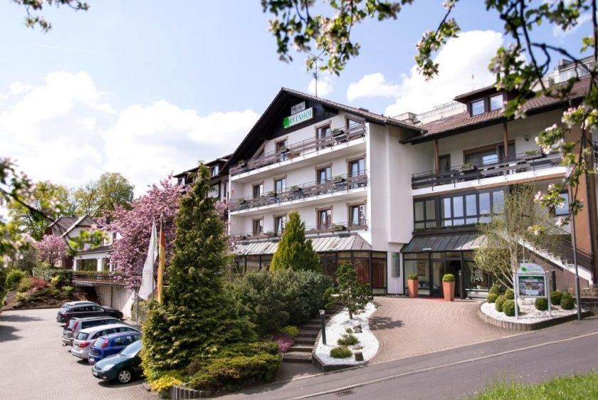 Hotel-Restaurant Birkenhof