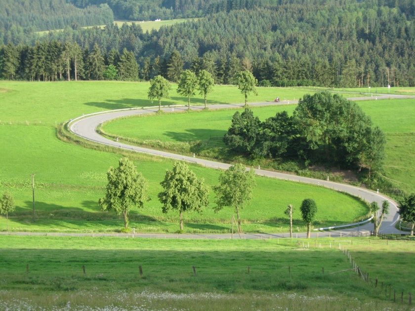 Ferienwohnung La Finca