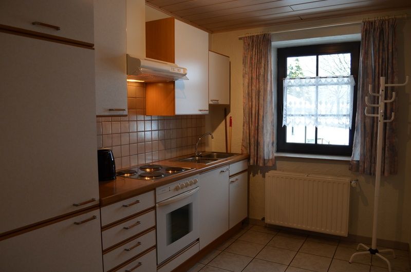 Wohnung 4 Personen