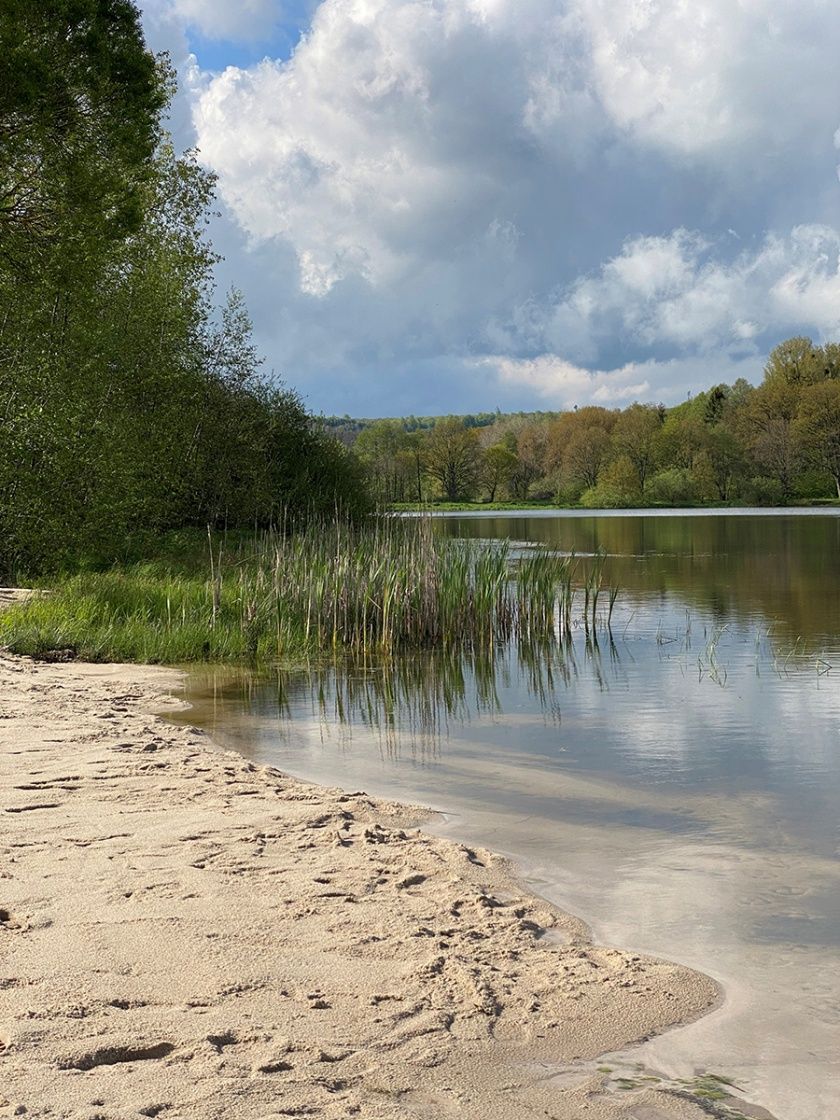 Wäller Camp am Seeweiher Mengerskirchen