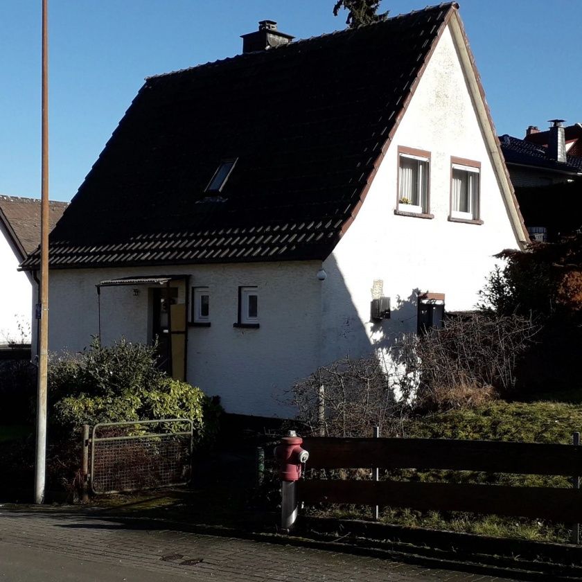 Ferienwohnung Sänger