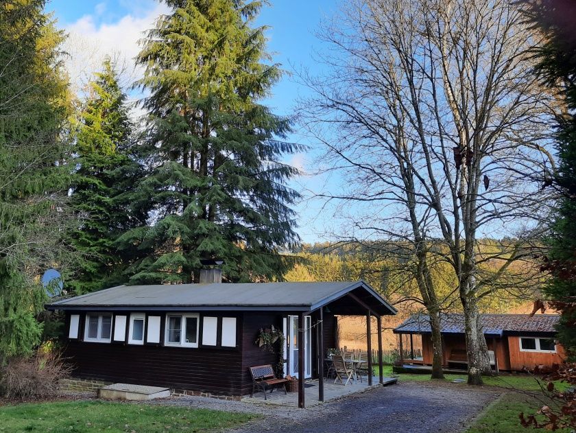 Chalet Eulenstein 