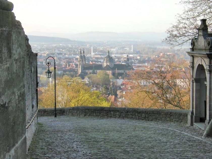 Ferienanlage Rhön Residence