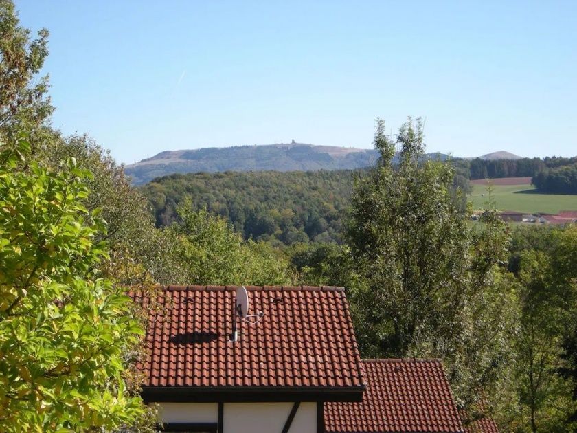 Ferienanlage Rhön Residence