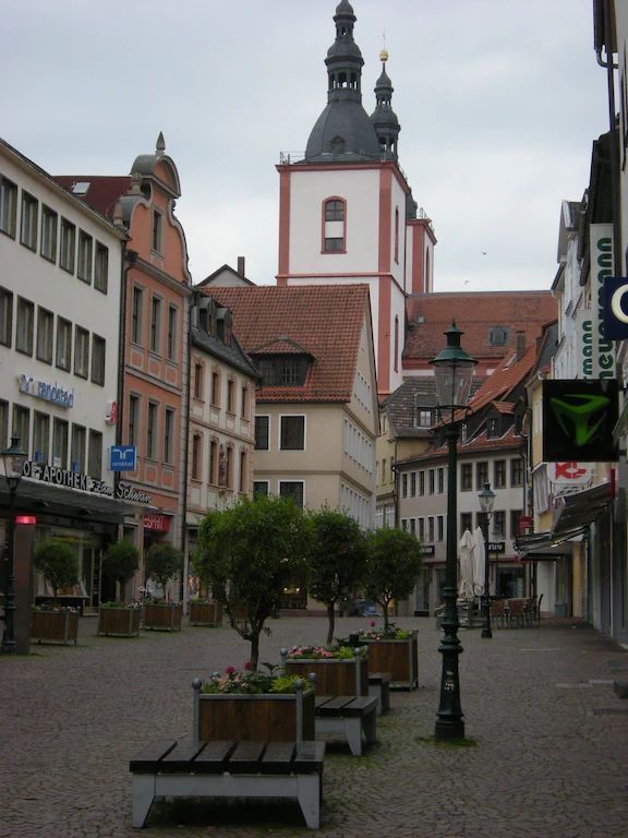 Ferienanlage Rhön Residence