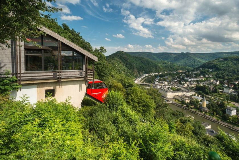 Kurwaldbahn Bad Ems