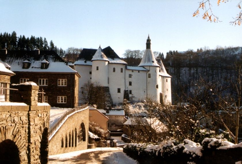 Ferienwohnungen Hetzgeshof