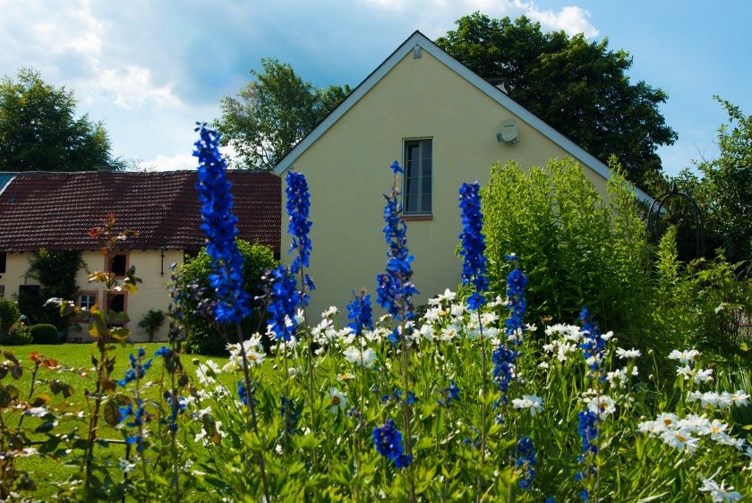 Ferienwohnungen Hetzgeshof