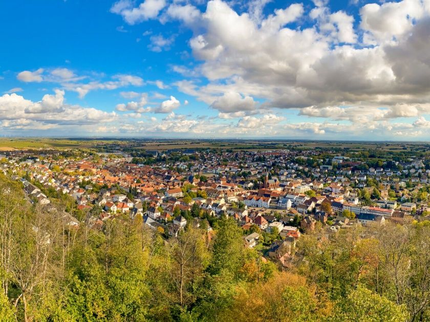 Ferienwohnung Faller-Greiner