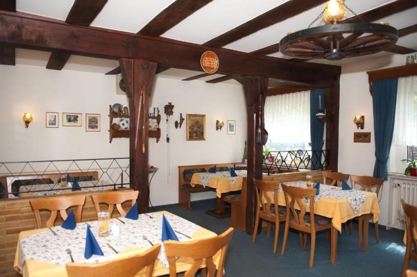 Hotel-Restaurant Gasthaus Brandner