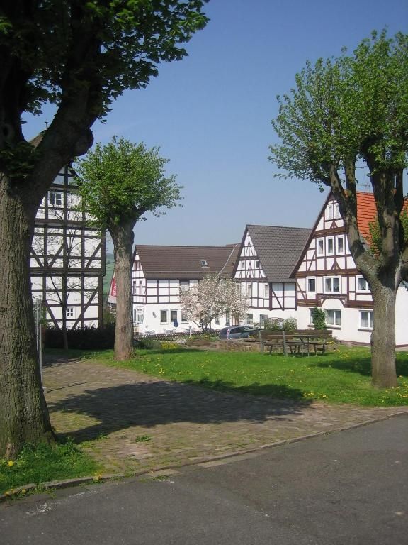 Hotel-Restaurant Gasthaus Brandner