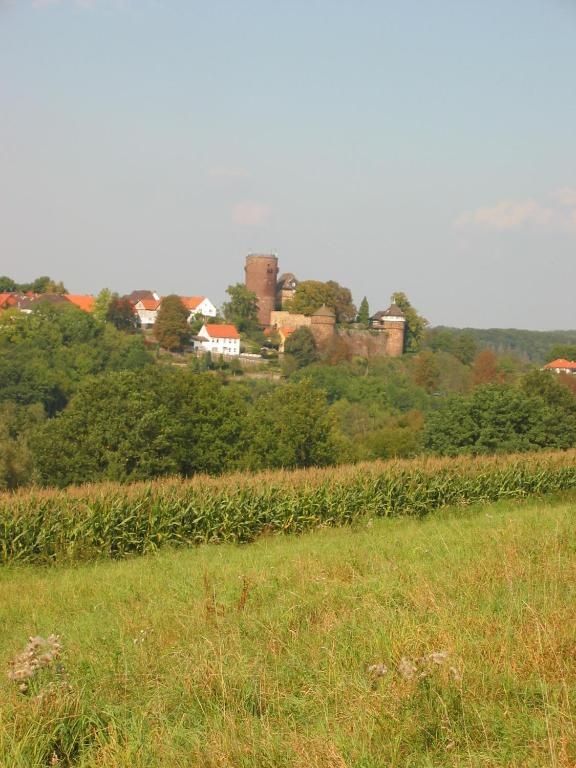 Hotel-Restaurant Gasthaus Brandner