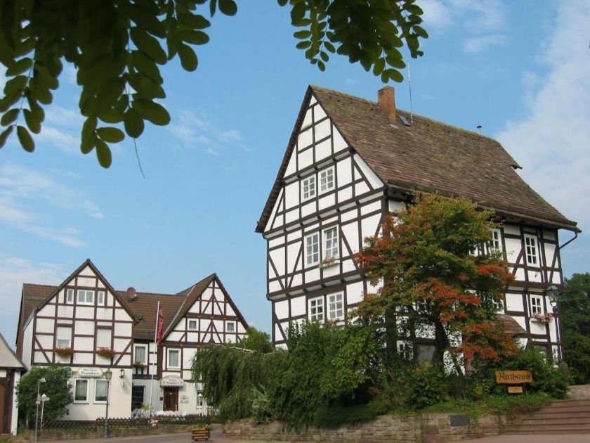 Hotel-Restaurant Gasthaus Brandner