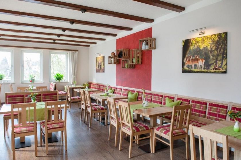 Hotel-Restaurant Gasthaus Brandner