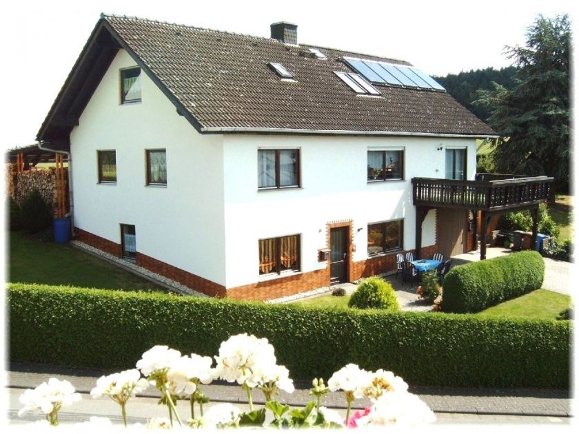 Ferienwohnung Sonnenblick Wetzlar