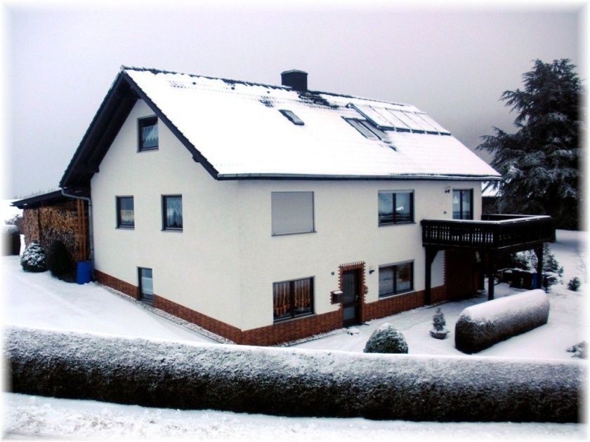 Ferienwohnung Sonnenblick Wetzlar