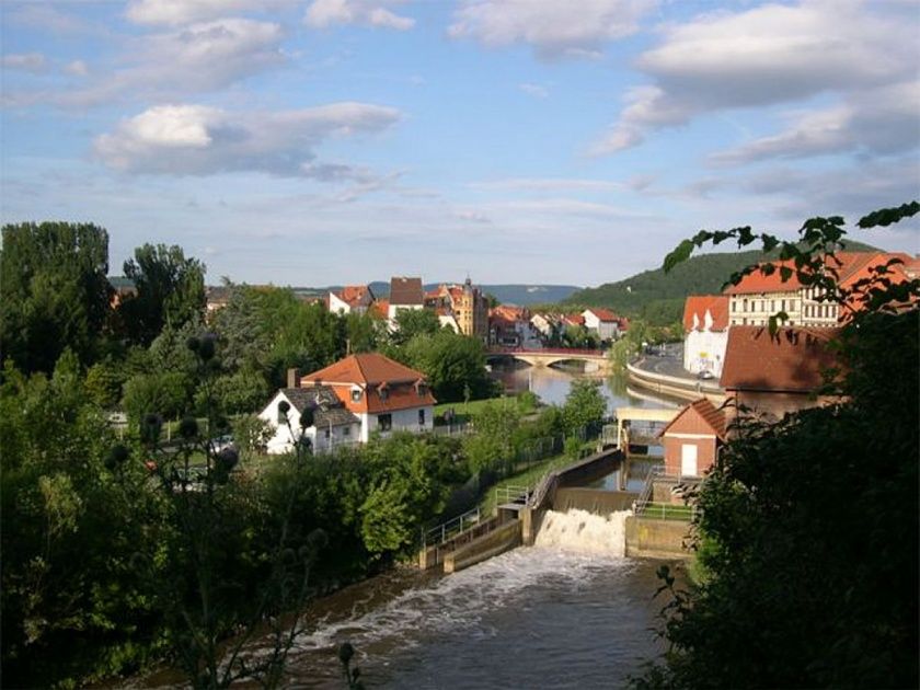 Ferienwohnung Marquardt