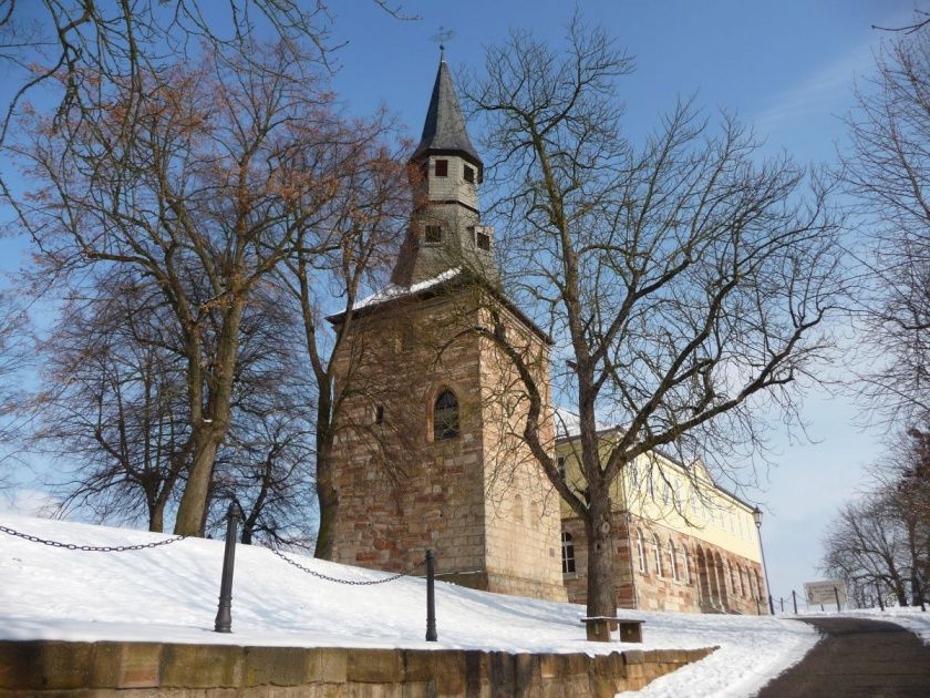 Ferienwohnung Marquardt