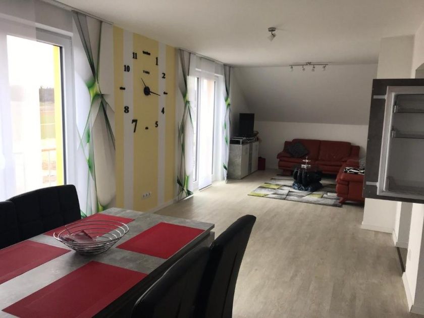 Ferienwohnung im Wonnegau