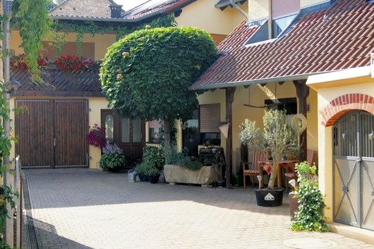 Weingut und Gästehaus Fuhr