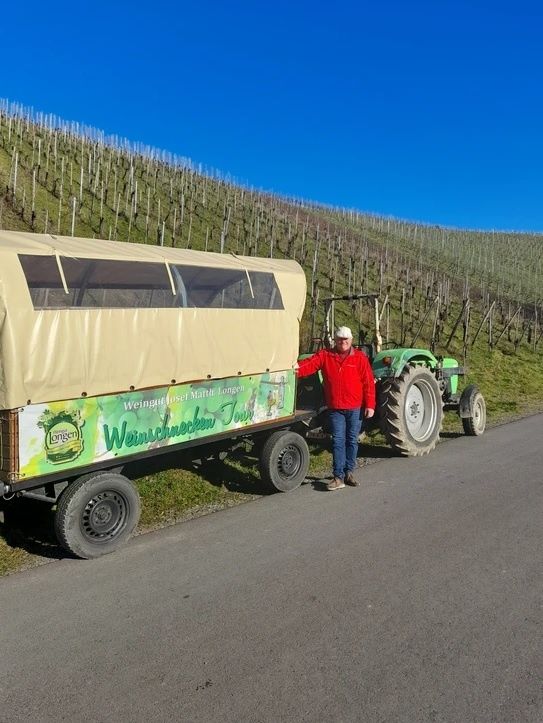 Weingut Josef Matth. Longen in Eitelsbach