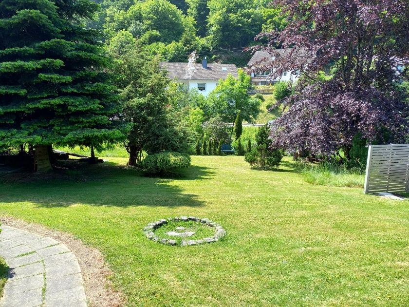 Ferienwohnung Ilse im schönen Ahrtal