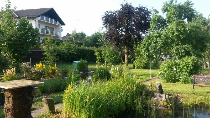 Ferienwohnungen am Brunnen