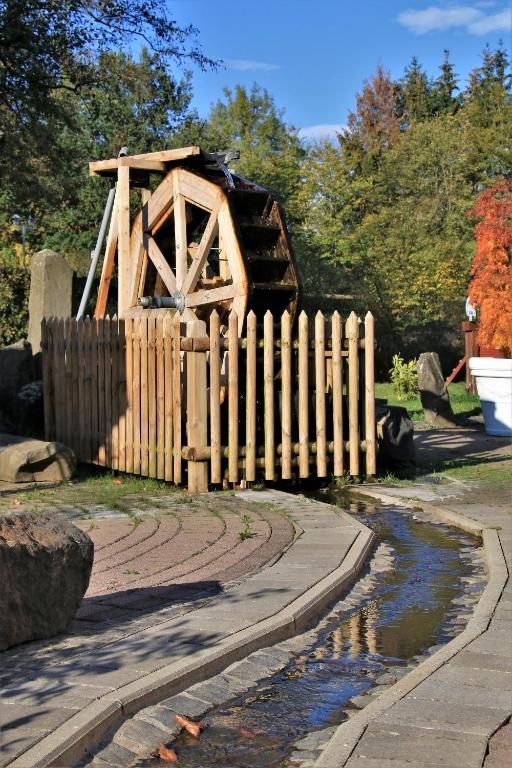 Historisches Landhotel Studentenmühle