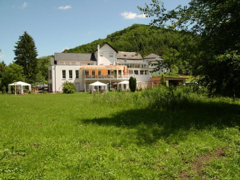 Historisches Landhotel Studentenmühle