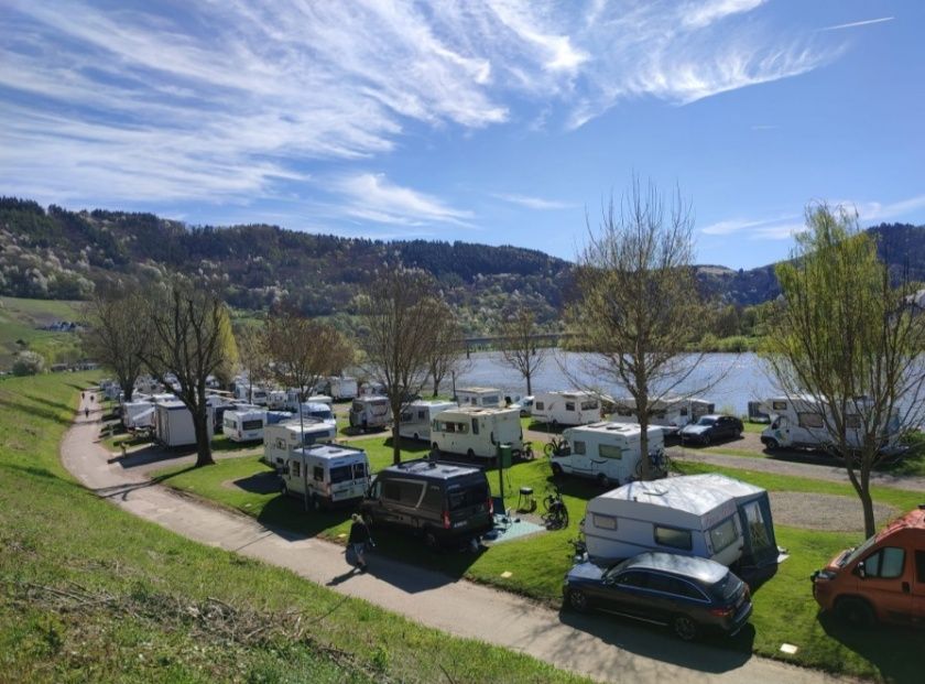 Camping Holländischer Hof