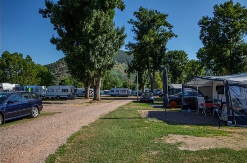 Camping Holländischer Hof