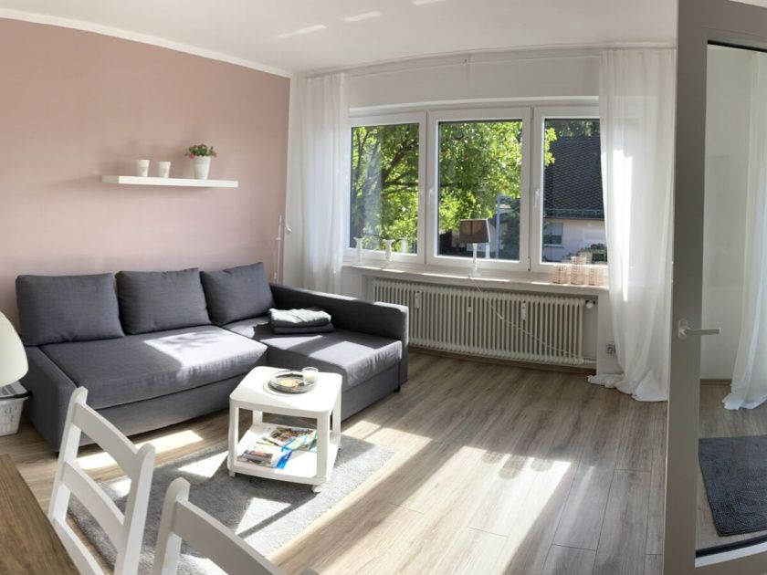 Ferienwohnung Theis