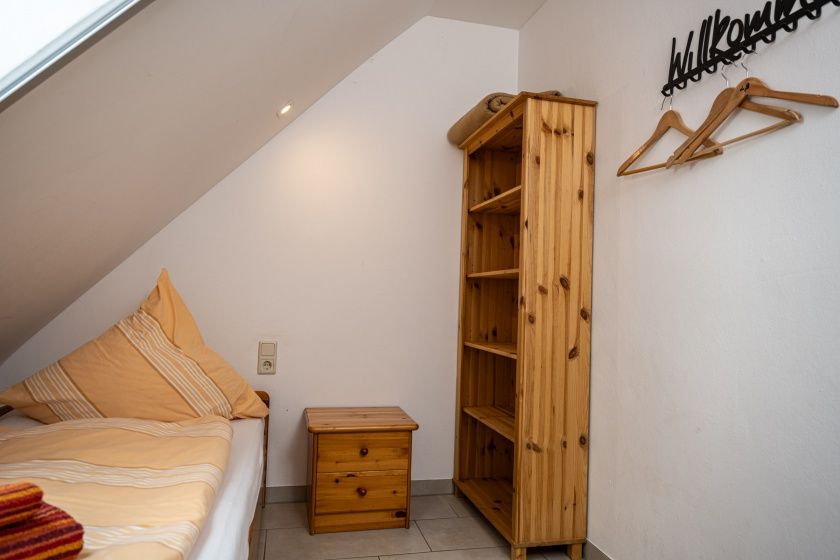 Ferienwohnung Im Höchen im Lautersheimer Gutshof