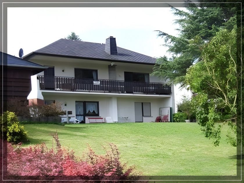 Ihre Ferienwohnung an der Mosel