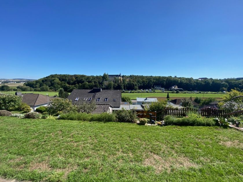 Ferienwohnung - Schöne Aussicht - an der Lahn ****