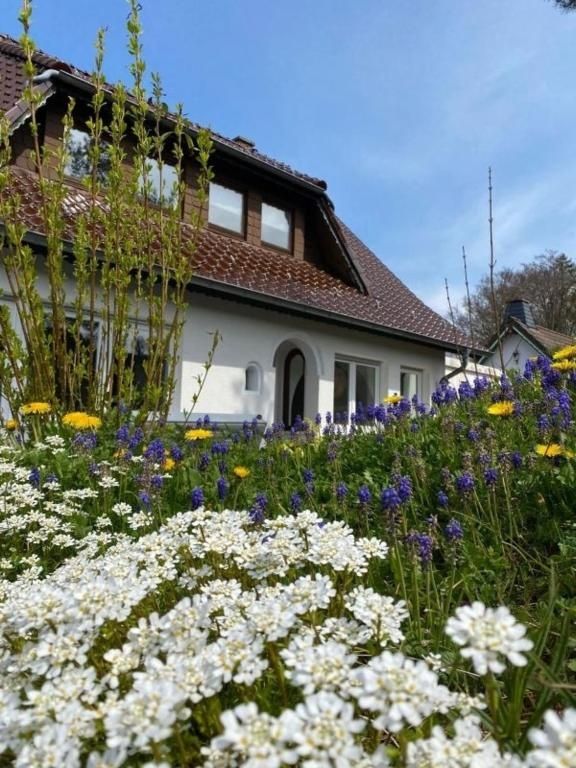 Ferienwohnung Eifelglück