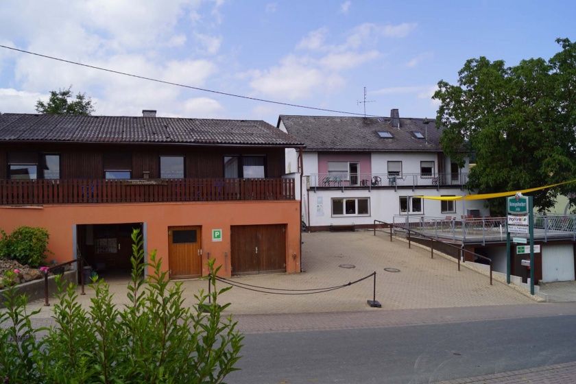 Reit- und Fahrstall Ponyhof Ludwig