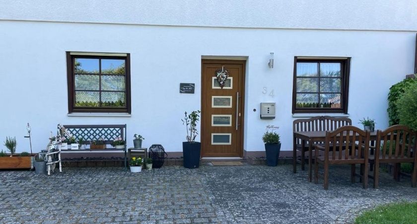 Ferienwohnung Opp der Holl