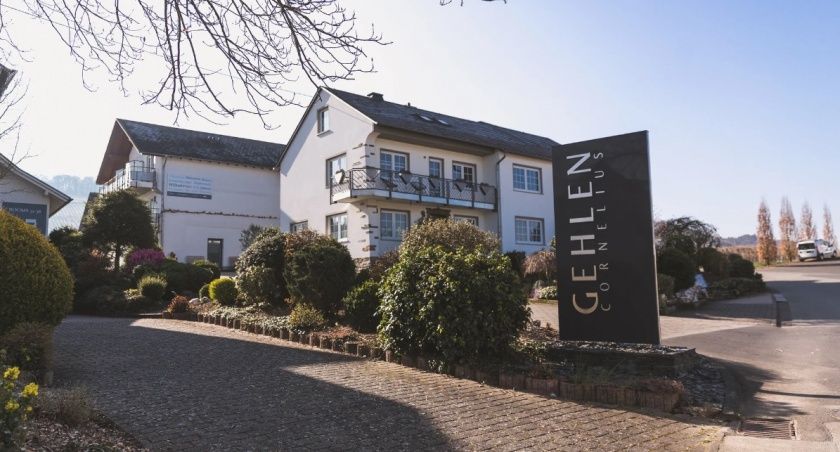 Weingutshotel Gehlen-Cornelius