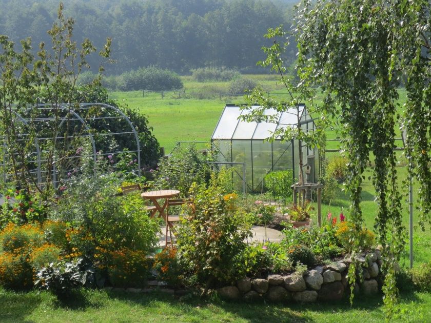 Botanischer Garten Darmstadt