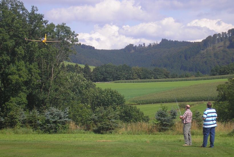 Ferienbauernhof Ax