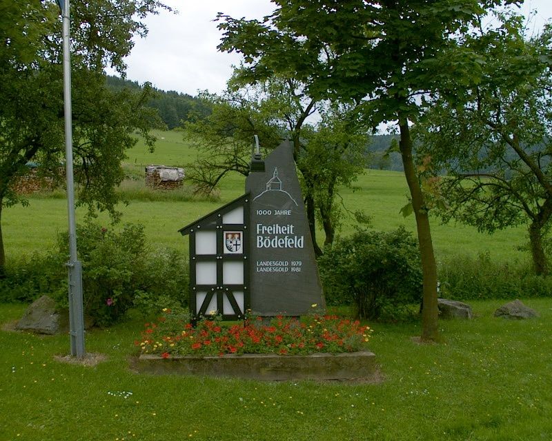 Ferienwohnung Landenbeckerhof