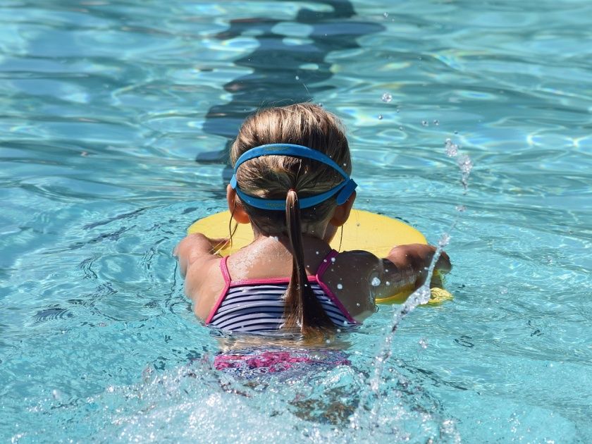 Freibad Seeheim-Jugenheim