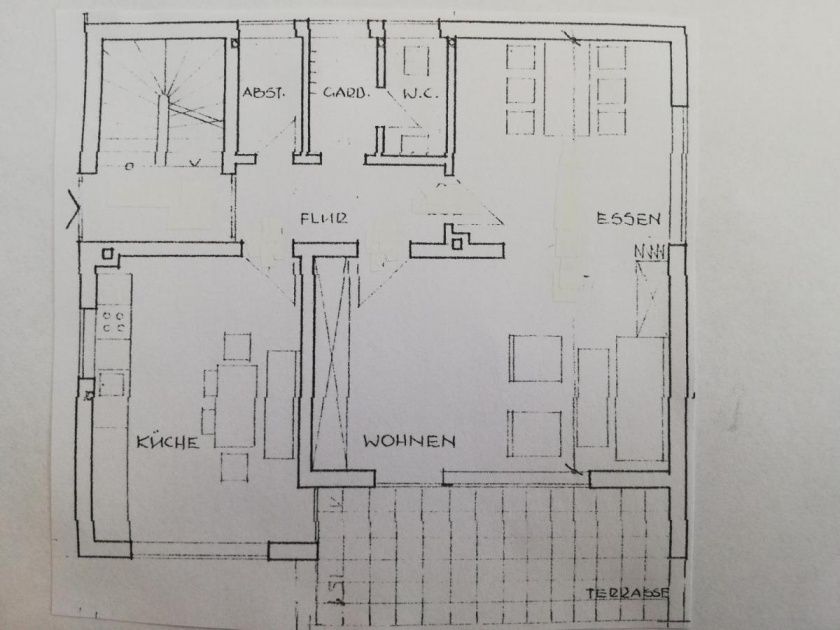 Ferienhaus Eifelmomente