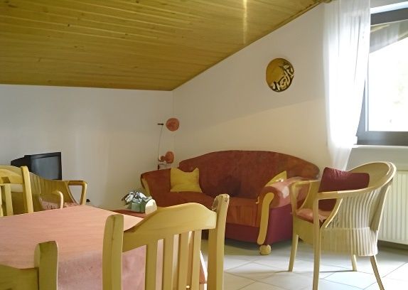 Appartement 4