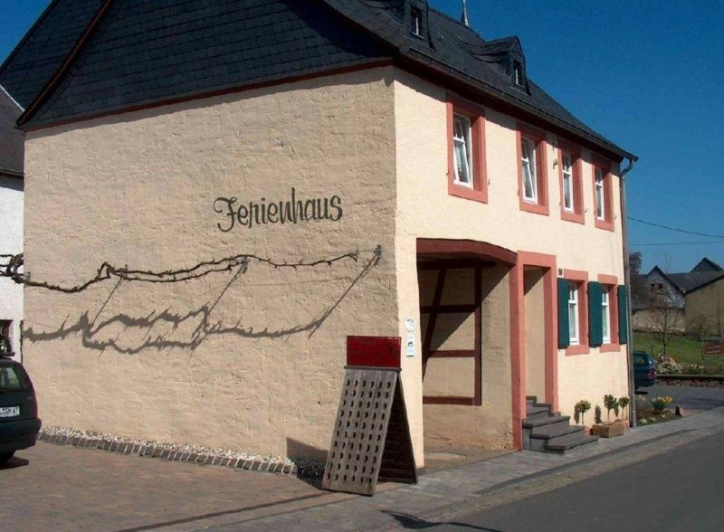 Ferienhaus