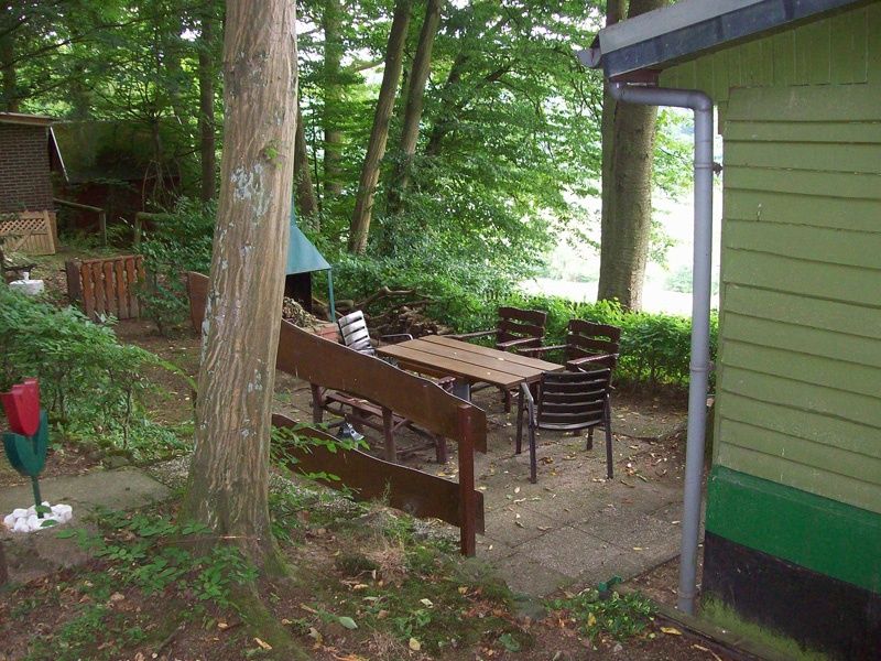 Ihr Urlaubsbauernhof am Edersee und im Nationalpark Kellerwald-Edersee