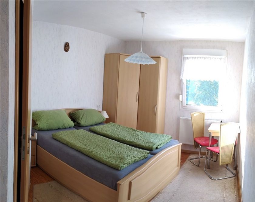 Gästezimmer Mosel